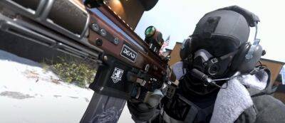 Activision даст поиграть в Modern Warfare 2 бесплатно - gametech.ru