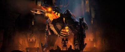 Creative Assembly представила дополнение со злобными гномами для Total War: Warhammer 3 - gametech.ru