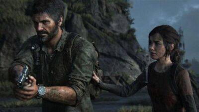 В коротком трейлере показали фрагменты геймплея обновлённой The Last of Us для ПК - gametech.ru