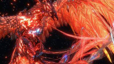 Наоки Йошида - Продюсер Наоки Йошида - Продюсер Square Enix: «Только PS5 может справиться с Final Fantasy 16» - gametech.ru