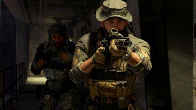 Вышел трейлер межсезонного обновления для Call of Duty: Modern Warfare 2 и Warzone 2 - igromania.ru - Россия