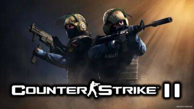 Наблюдательный геймер нашел доказательства разработки Counter-Strike 2 - games.24tv.ua