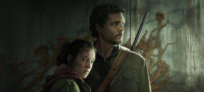 Источник: сериал The Last of Us был снабжен официальным дубляжом на русском языке с первой серии - zoneofgames.ru - Россия