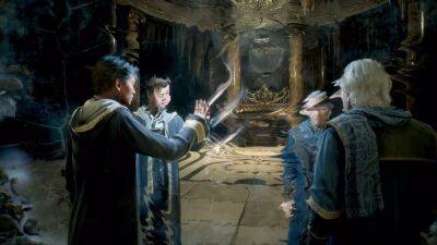 Гарри Поттер - Ozon: Hogwarts Legacy для PlayStation 5 в России в пять раз популярнее, чем для Xbox - igromania.ru - Россия