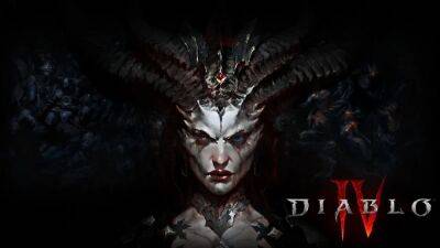7 важных деталей Diablo IV, о которых вы должны знать - coop-land.ru