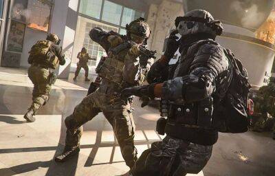 Call of Duty Modern Warfare 2 и Warzone 2 получили межсезонное обновление - igromania.ru - Россия