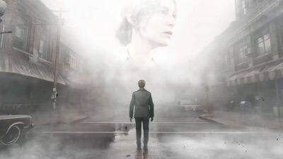 Джеймс Сандерленд - Кристоф Ганс - Джереми Ирвин - СМИ: в экранизации Silent Hill 2 появятся Джереми Ирвин и Ханна Эмили Андерсон - igromania.ru - Германия