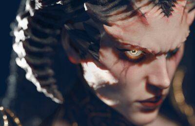 Нил Дракман - Diablo 4 получит русскую озвучку и субтитры в турецком PlayStation Store. Появилась страница беты игры Blizzard - gametech.ru - Россия