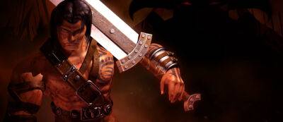 "Прародитель Dark Souls": Переиздание Blade of Darkness крупно обновилось на ПК и вышло на Xbox и PlayStation - gamemag.ru