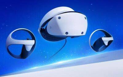 Нил Дракман - PS VR2 работает на ПК. Sony не блокировала устройство - gametech.ru