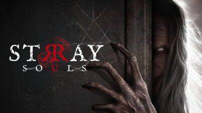 Бабуленька и очень страшный дом: анонсирован хоррор Stray Souls - playisgame.com