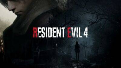 Слух: в состав DLC для Resident Evil 4 Remake войдет расширенное обновление Separate Ways и Mercenaries - playground.ru