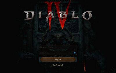 Гайд: как скачать бету Diablo IV с российским или белорусским аккаунтом - glasscannon.ru
