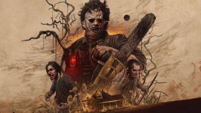 Хоррор The Texas Chain Saw Massacre выйдет 18 августа - igromania.ru - state Texas