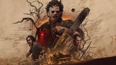 Релиз The Texas Chain Saw Massacre состоится в конце лета 2023 года - lvgames.info - state Texas
