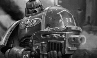 Нил Дракман - В Epic Games Store раздают стратегию Warhammer 40000 Gladius Relics of War - gametech.ru