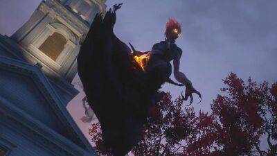 У сюжетному трейлері Redfall розповіли про появу вампірівФорум PlayStation - ps4.in.ua