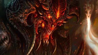 Diablo IV додадуть підтримку DLSS 3Форум PlayStation - ps4.in.ua