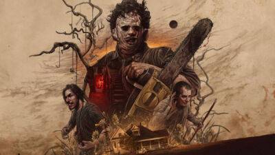 Хоррор The Texas Chain Saw Massacre выйдет 18 августа — WorldGameNews - worldgamenews.com - state Texas