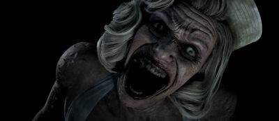"Не моргай": Релизный трейлер к выходу хоррора The Dark Pictures: Switchback для PlayStation VR2 - gamemag.ru