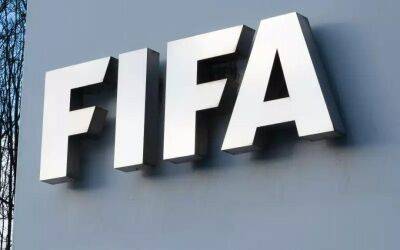 Нил Дракман - Джанни Инфантино - FIFA 25 от FIFA. Федерация бросила вызов EA и выпустит «лучшую игру для каждой девочки или мальчика» - gametech.ru