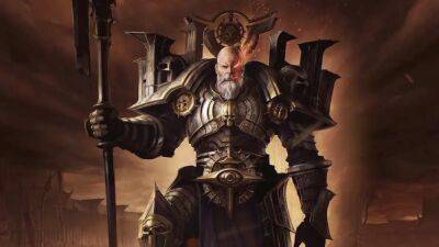 Wolcen: Lords of Mayhem - Officiële console releasetrailer - ru.ign.com