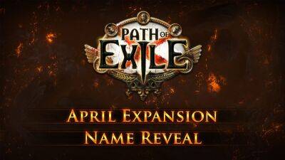 Новая лига в Path of Exile выйдет под названием Crucible - lvgames.info