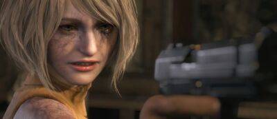 "Потрясающий проект, который нельзя пропустить": Ремейк Resident Evil 4 получает очень высокие оценки в западной прессе - gamemag.ru