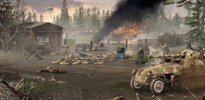 Создатели Men of War 2 поделились новыми скриншотами и треком - igromania.ru