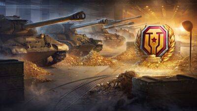 Мир танков объявляет грандиозную распродажу - cubiq.ru - Россия