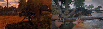 Авторы игры Enlisted улучшат прокачку солдат и введут валюту "Серебро" - top-mmorpg.ru