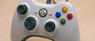 Hyperkin датировала выпуск геймпада для Xbox Series X|S в стиле контроллера от Xbox 360 - gamemag.ru