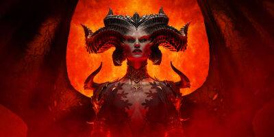 В сети появился 36-минутный геймплей Diablo 4, дающий представление о том, что нас ждет в игре - wargm.ru
