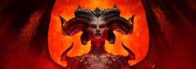 Нил Дракман - [СТРИМ] В ожидании Diablo 4 - gametech.ru
