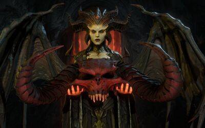 Нил Дракман - Blizzard запустила бету Diablo 4 и всё поломалось. Проблемы с производительностью, графикой и доступностью - gametech.ru