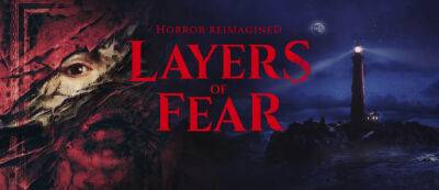 Писатель и жуткий маяк: 11 минут геймплея хоррора Layers of Fear от Bloober Team - gamemag.ru
