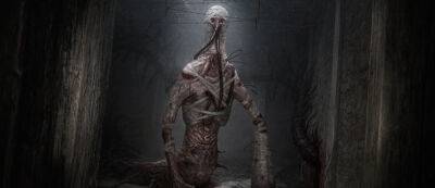 Монстр во мраке: Сюжетный трейлер и новые скриншоты хоррора Amnesia: The Bunker - gamemag.ru - Франция