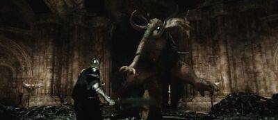Разработчики фэнтезийного экшена Abyss World на Unreal Engine 5 представили трейлер со сражениями - gamemag.ru