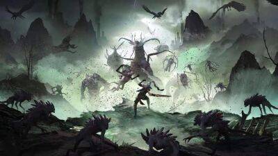 Нил Дракман - Смотрите геймплейный ролик «хоррорпанк» экшена Morbid: The Lords of Ire - gametech.ru