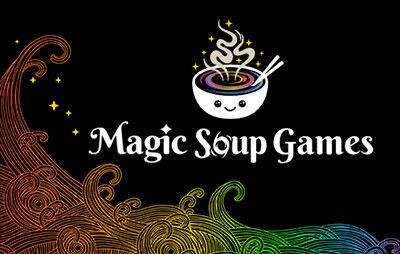 Magic Soup Games: новая игровая компания бывших сотрудников Blizzard - glasscannon.ru