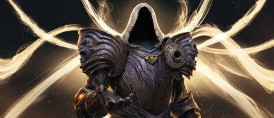 Адам Флетчер - Blizzard работает над решением длинных очередей в бета-версии Diablo 4 - gamemag.ru
