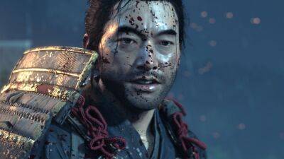Майкл Б.Джордан - Чад Стахелски считает, что успех The Last of Us поможет экранизации Ghost of Tsushima - igromania.ru - Чад
