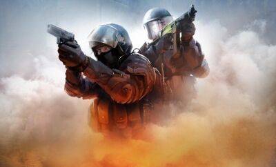 Valve подала заявки на регистрацию четырёх торговых знаков: «CS2» и «Counter Strike» - igromania.ru