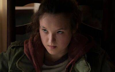 Нил Дракманн - Белла Рамзи - Сколько ждать продолжение The Last of Us? Отвечает Белла Рамзи, исполнительница роли Элли - gametech.ru