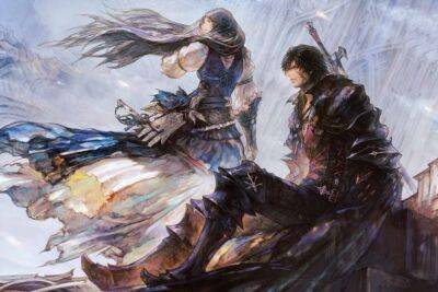 Наоки Есида (Naoki Yoshida) - Нил Дракман - Раскрыто время прохождения Final Fantasy 16. Игра нового поколения с массой дополнительного контента - gametech.ru