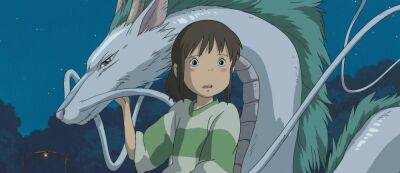 Лапают за грудь и заглядывают под юбку: Посетителей парка развлечений Ghibli призвали вести себя прилично - gamemag.ru - Япония