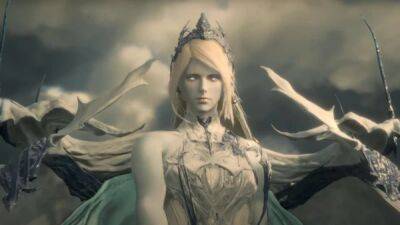 Наоки Есид - Хироси Такаи - Разработчики Final Fantasy 16 раскрыли время прохождения предстоящей JRPG - playground.ru