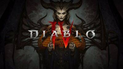 В сети появились сравнения Diablo 4 на всех актуальных платформах - igromania.ru