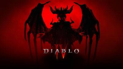 Полноценное сравнение Diablo IV на всех платформах - lvgames.info