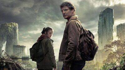 Джоэл Миллер - Поклонник The Last of Us превратил сериал HBO в игру для PS1: забавное видео - games.24tv.ua